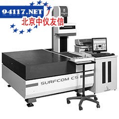 SURFCOM C5粗糙度检测仪